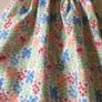 Girls dress 6/9 mths Image 5