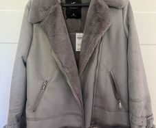 hollister jacket