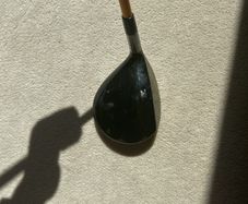 3wood flex shaft Titleist 906f2 loft 15 mid condition