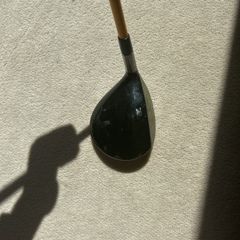 3wood flex shaft Titleist 906f2 loft 15 mid condition