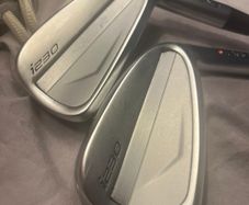 Ping i230 4-pw Stiff Shaft
