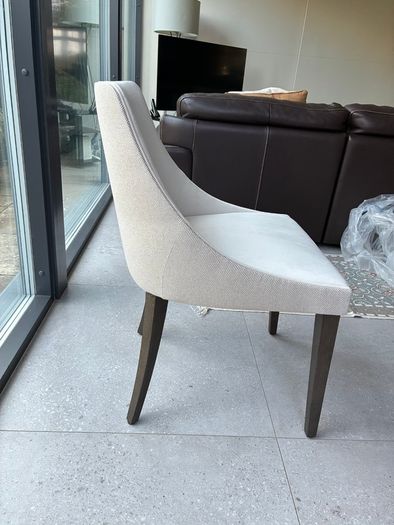 Dining Room Chairs