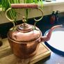 copper kettle Image 2