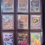 Pokemon Mega Evolution Pitch Black Rare Cards SIR + IR + Trainer Image 3