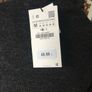 Zara midi dress, new. Size M Image 4