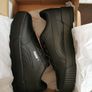 Girl's PUMA shoes NEW size UK 1 Image 4