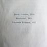 Vintage Roman Missal 1957 Dublin Image 8