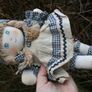 1995 Vintage 12" Sweetie Mine Doll Image 5