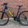 Trek Dual Sport 2 Gravel Mountain Hybrid Bike Image 7