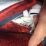 Nike Air Jordan SpizikeWhite / Cement Pre Owned Size 8 Uk Ships Immediately Image 6