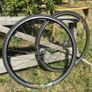 Mavic CXP 33 Wheelset Image 3