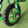 Fossa 1000W electric bike Image 8