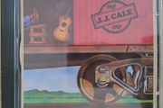 J.J. Cale - Okie CD (1974) 90's Reissue Folk Rock EX+