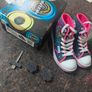 Heelys Size 3 Image 2
