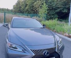 Lexus ES 2021