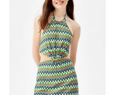 Bershka dress