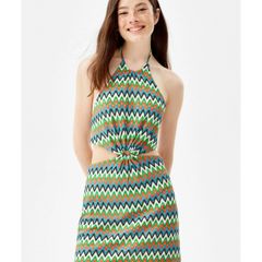 Bershka dress