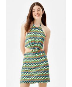 Bershka dress