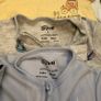Bundle of 6 Rompers for baby boy, size 3-6 months Image 5