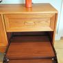 Mid Century Vintage G Plan Media Sideboard Image 6