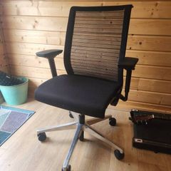 2nd Hand Steelcase Office Chair - Great condition