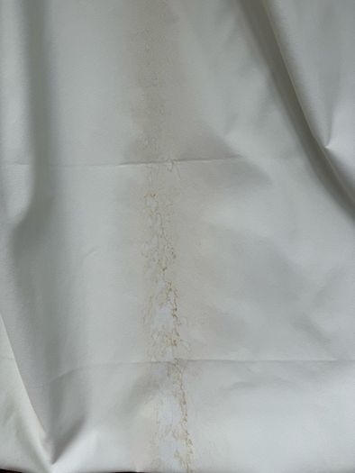 Light Grey Blackout Curtains