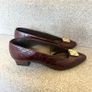 Rodo Leather Shoes UK3 Image 2