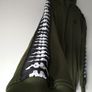 Kappa Zip Jacket Mens Medium M Image 2