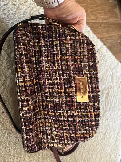 beautiful handbag