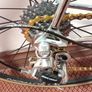 Tommasini Super Prestige SLX 56cm Campagnolo Record Image 4