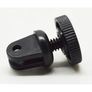 1/4 Quick-Release Mini Tripod Mount Monopod Adapter for GoPro Image 3