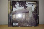 Eminem 2 like new