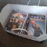 Bag of Children's DVDs Image 6