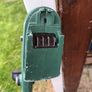 Bosch electric strimmer Image 3