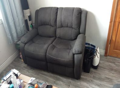 2 Sofas, Matching. Great condition