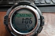 casio mens watch