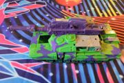 Vintage Transformers G2 Megatron Action Figure