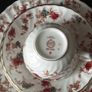 Minton "Ancestral"   Set for two Image 5