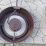 Original Smiths Electric Clock Image 4