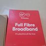 Sagemcom Broadban gateway/WiFi router Image 2