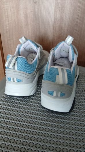 Dior B22 Men's Runners
