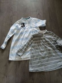 2 dresses Gocco Brand