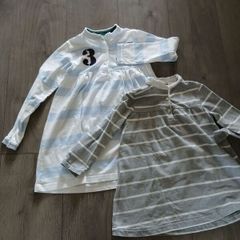 2 dresses Gocco Brand