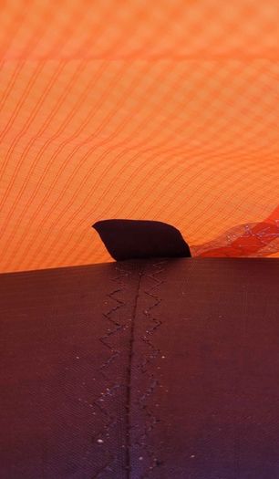 Cabrinha 10m kite