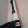 New York Jets Jersey.  Official Champion Vinny Testaverde Number 16 Jets Home Jersey From 1998 / 2000. Original Vintage. Not A Modern Day Remake. Image 7