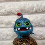 Skylanders Spyro's Adventure Wrecking Ball action Figure Used Please see photos Image 4