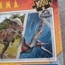Jigsaw puzzle. Dinosaurs.1000 pieces Image 6