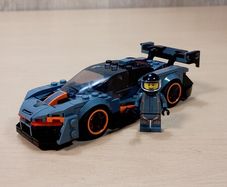 LEGO 75892 McLaren Senna
