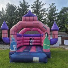 Bouncy castle