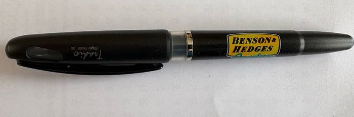 1999 Jordan Grand Prix Pen
